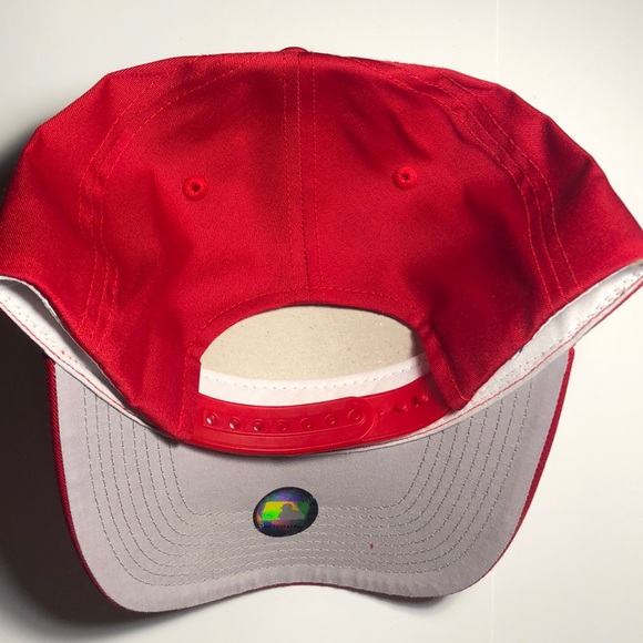 Angels MLB Baseball Snapback - Picture 2 of 2